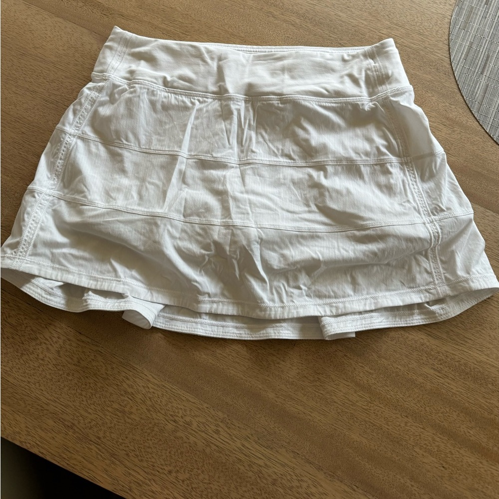 Lululemon Skirt Skort size 6